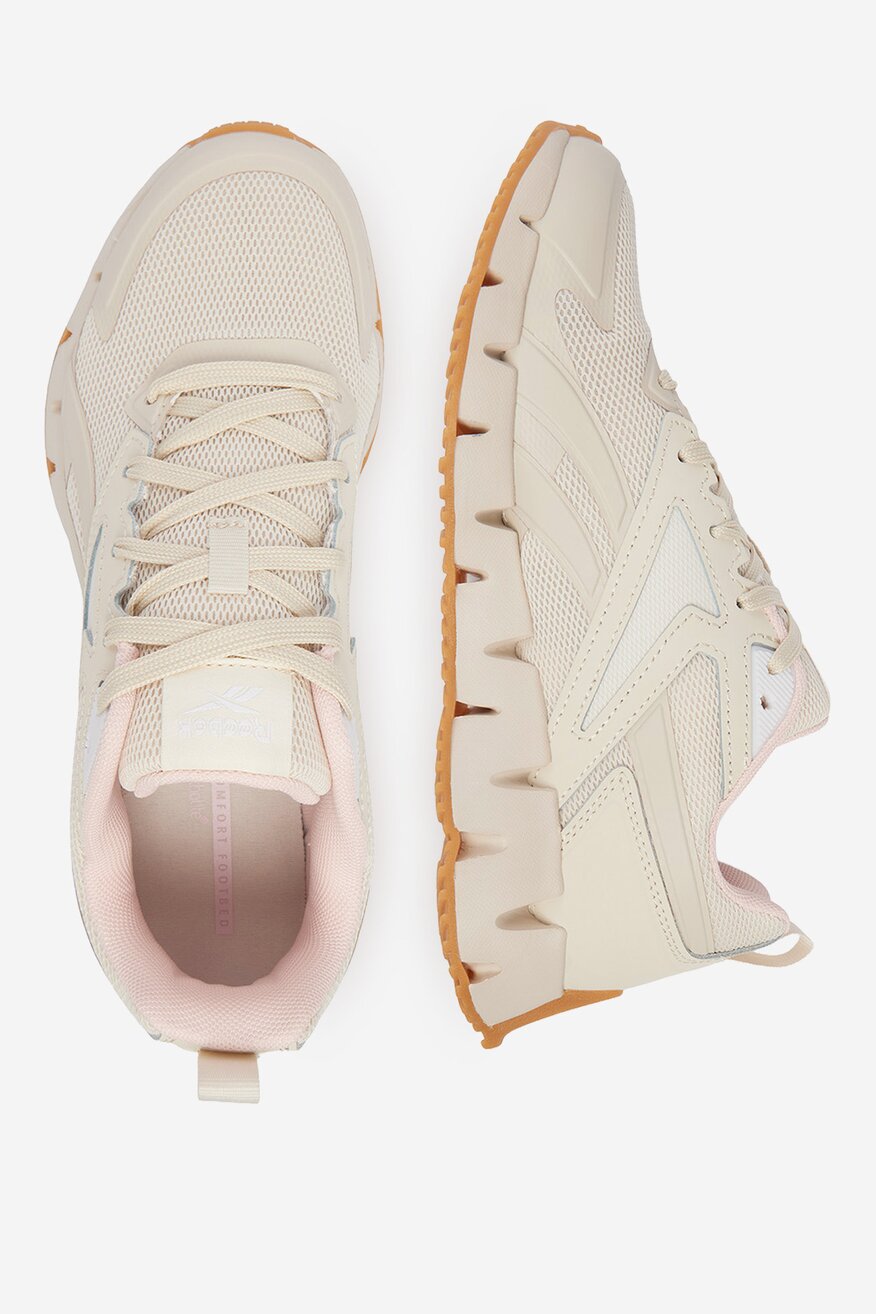 
                Sportcipő Reebok BÉZS - 5906751519622