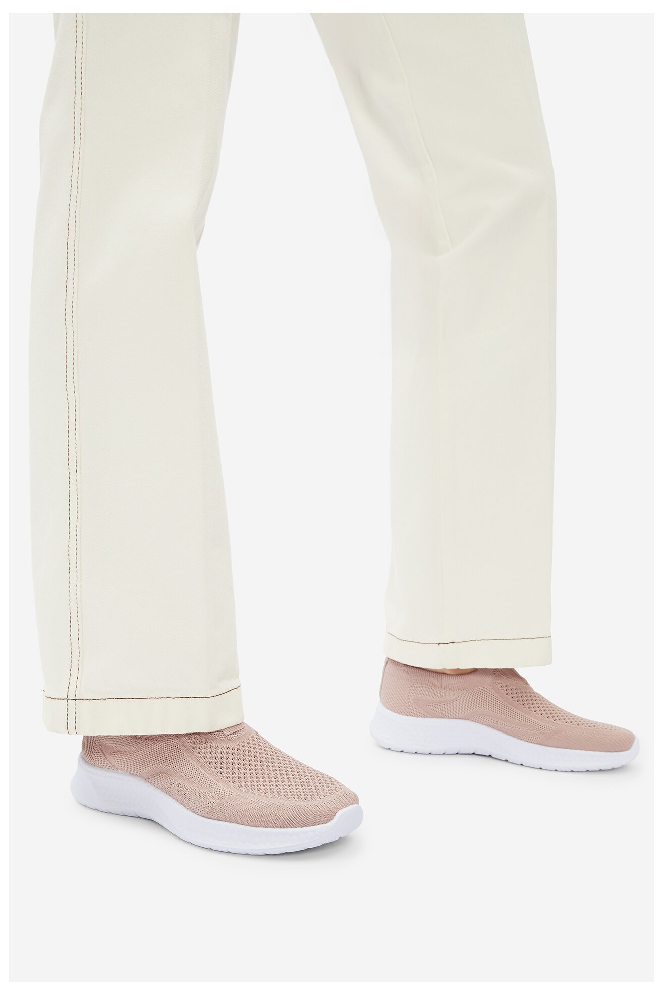 Sneakers Jenny WFA270923-2 Różowy