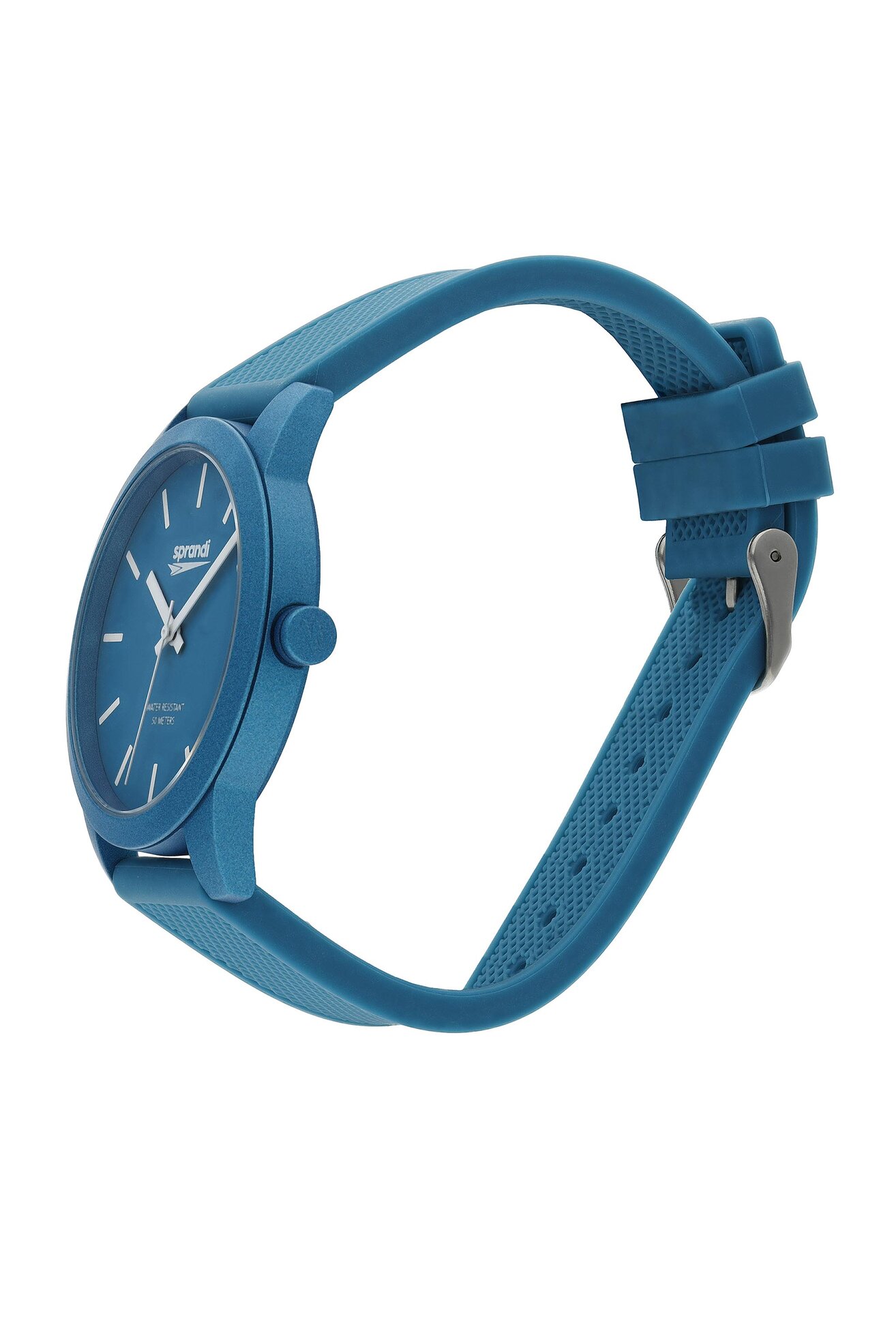 Zegarek Sprandi SP MAN WATCH 060466200 Niebieski