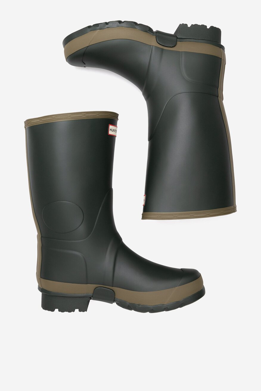 
                Гумени ботуши HUNTER МАСЛИНЕН - 5905588962854