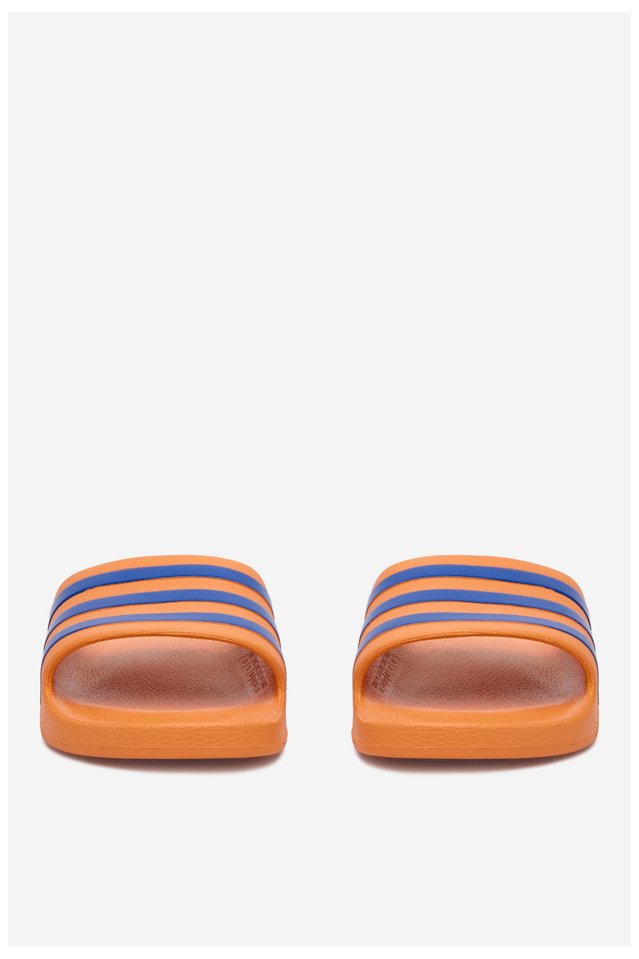 Klapki basenowe adidas C-ADILETTE AQUA IH9010 Pomarańczowy