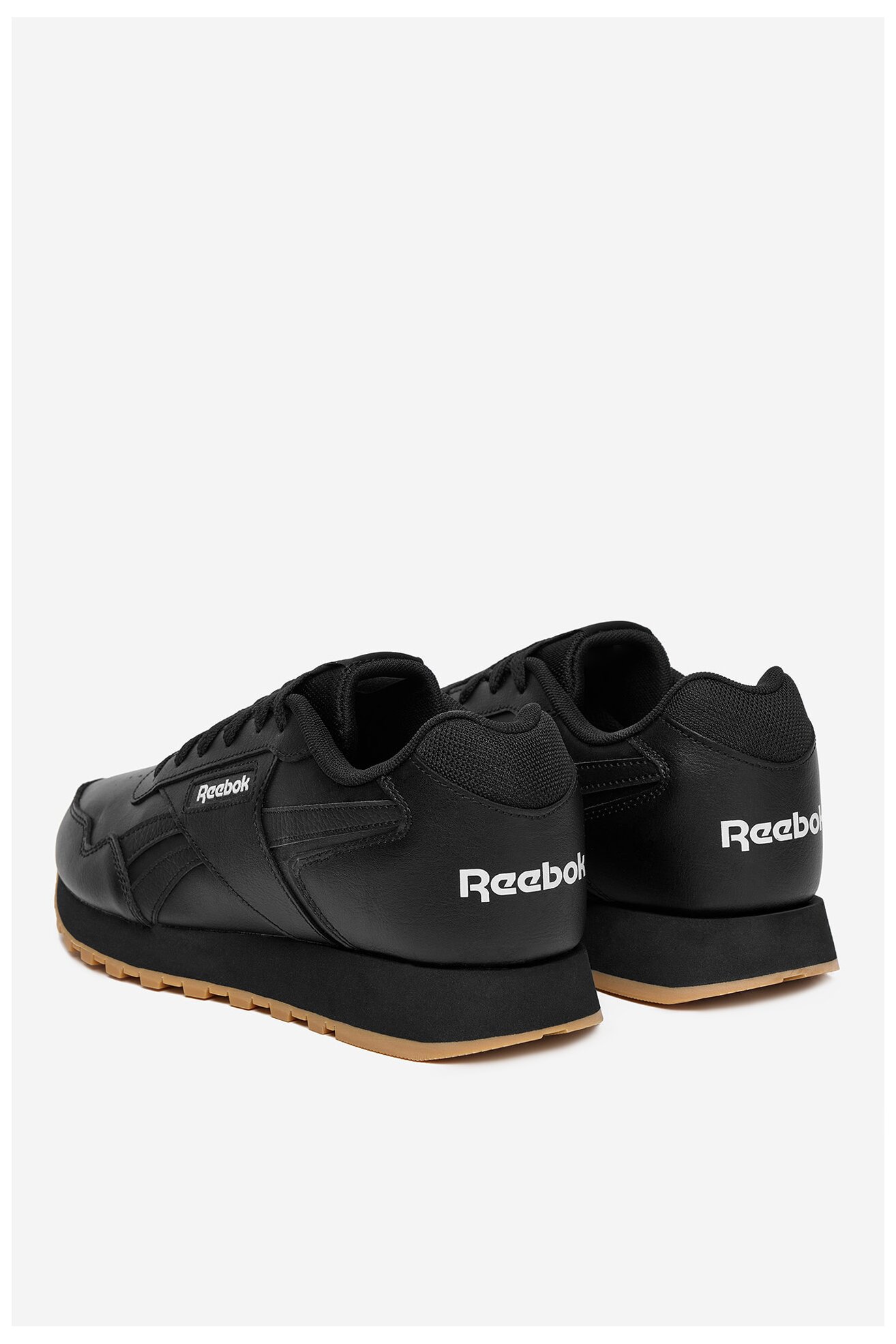Încălțăminte sport Reebok CEO-GLIDE 100010030 NEGRU