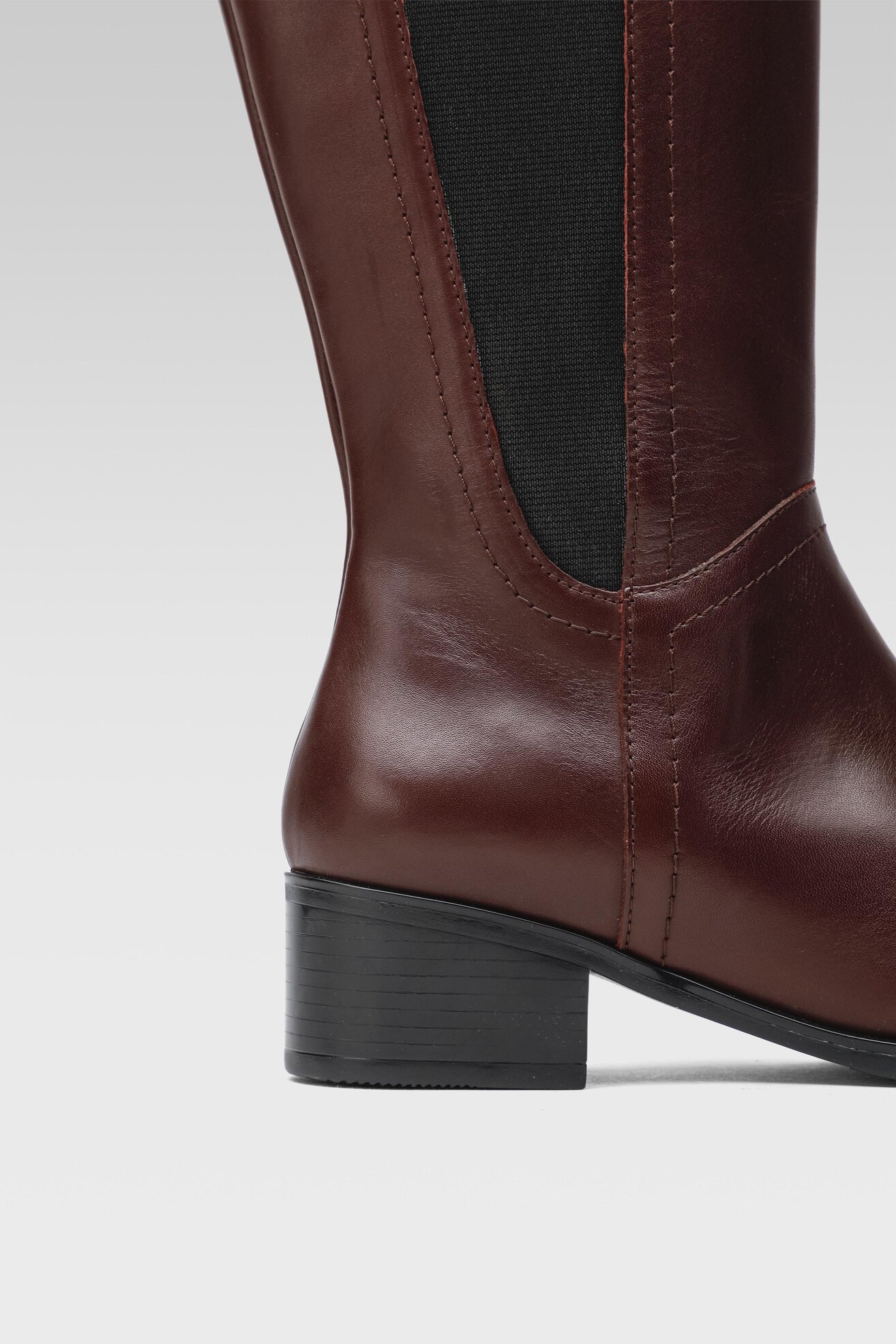 Cizme Go Soft RST-AUGUSTA-11A GRENA