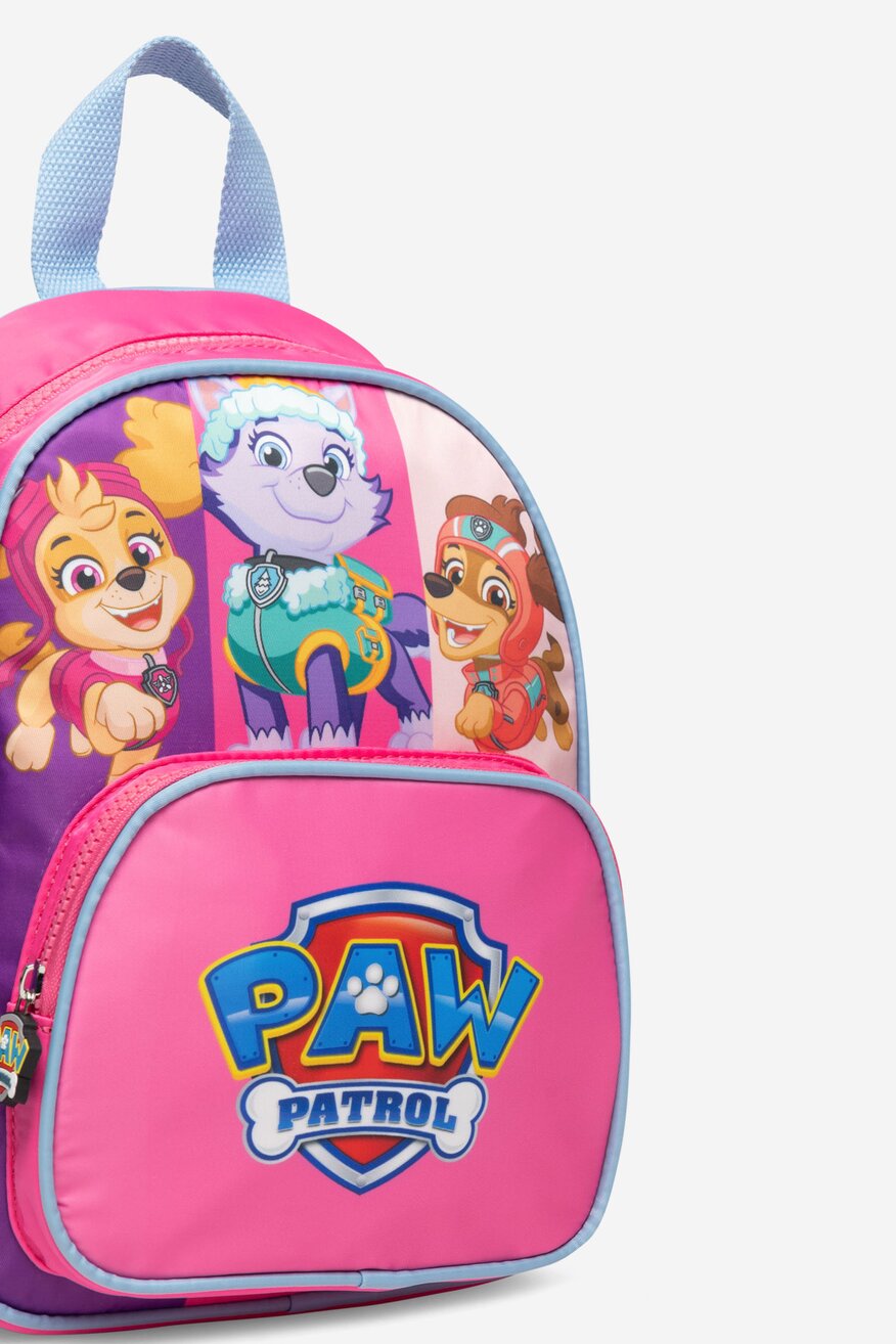 Рюкзак Paw Patrol РОЖЕВИЙ - 5905588590781