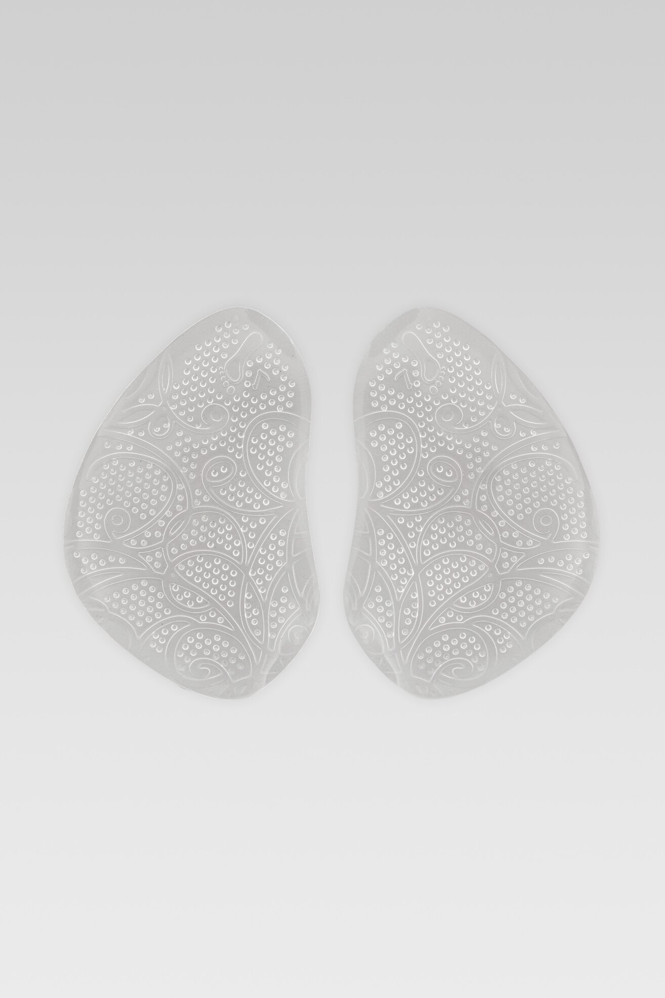 Wkładki do obuwia BAMA Półwkładki Antislip Gel -