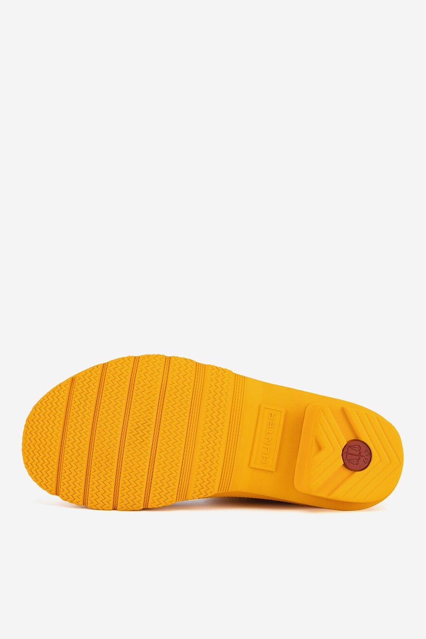 
                Cizme de cauciuc HUNTER GALBEN - 5905588952268