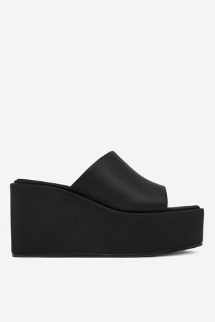 Шльопанець DeeZee CEO-CWBFS2504 ЧОРНИЙ