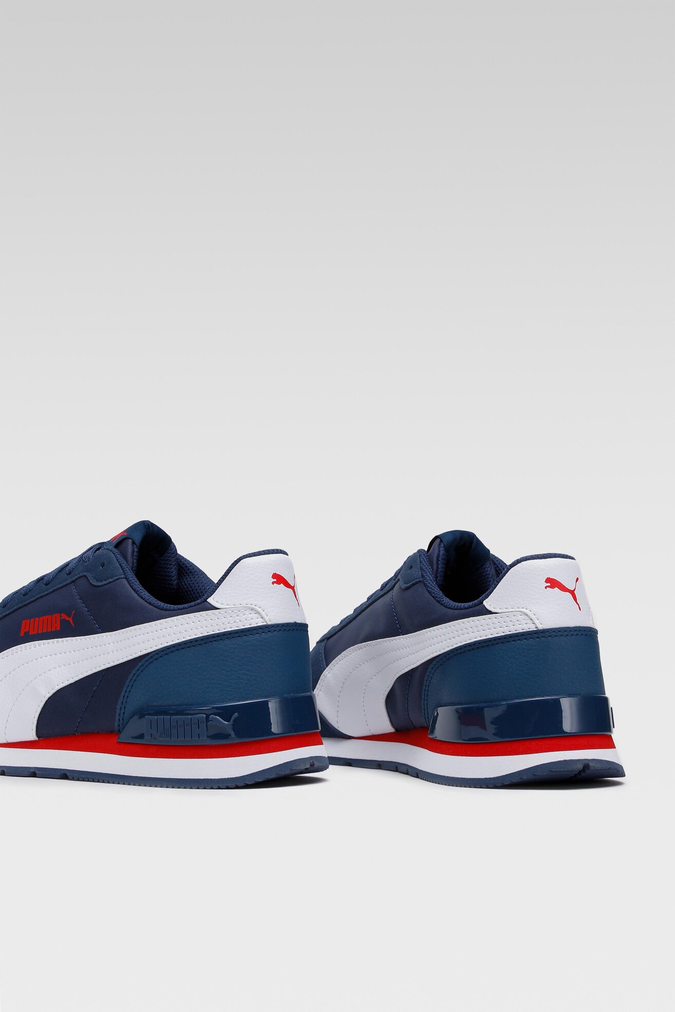 Obuwie sportowe Puma ST RUNNER V2 NL 36527803 Niebieski