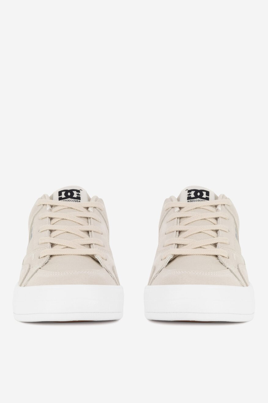 
                Pantofi pânză DC Shoes BEJ - 5903698019918