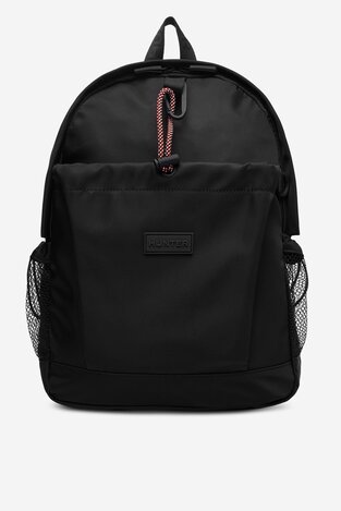 Рюкзак HUNTER CWBEO-HTR-F-005-09 ЧОРНИЙ