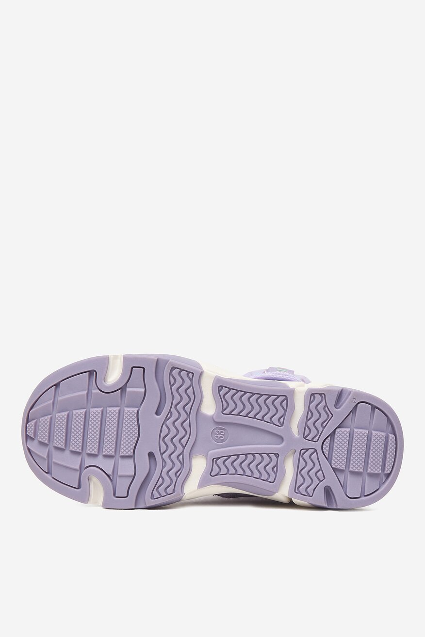 
                Ботуши ROXY ВИОЛЕТОВ - 5906751401033