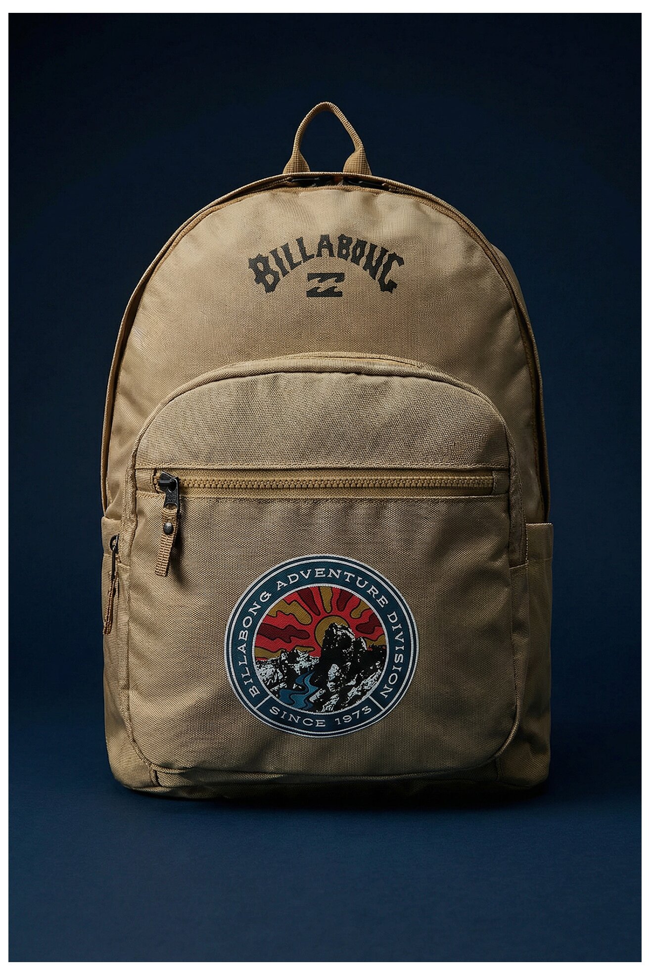 Ranac BILLABONG C-BLB-M-003-08 BEŽ