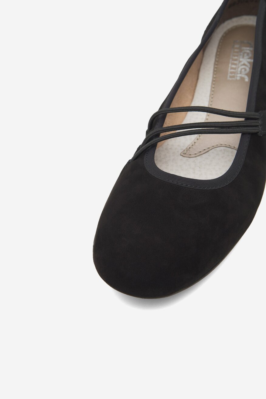 
                Балерина Rieker ЧЕРЕН - 2230056164267