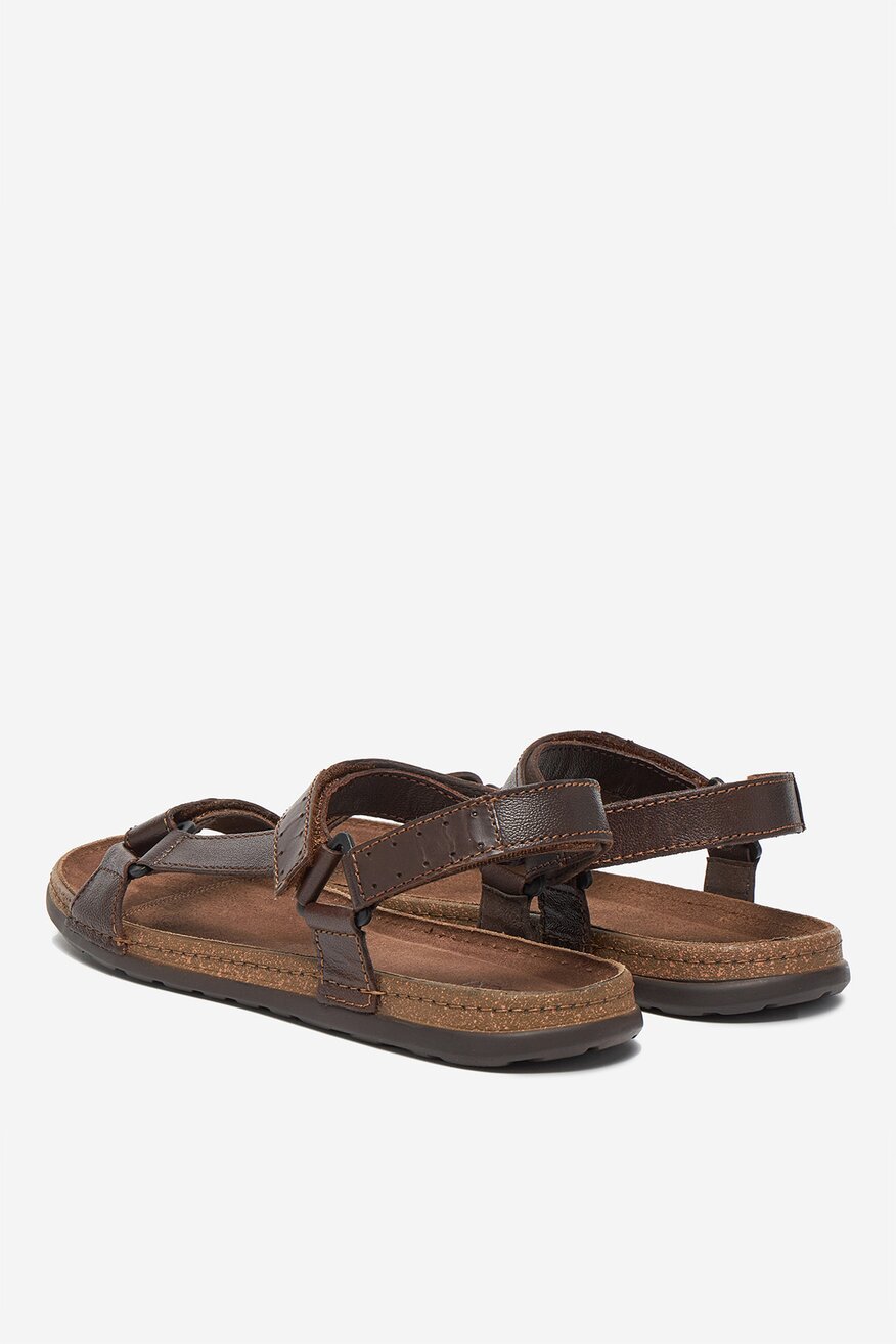 
                        Sandale Lasocki LORENZO-17 MI25 MARO - 5906751161197