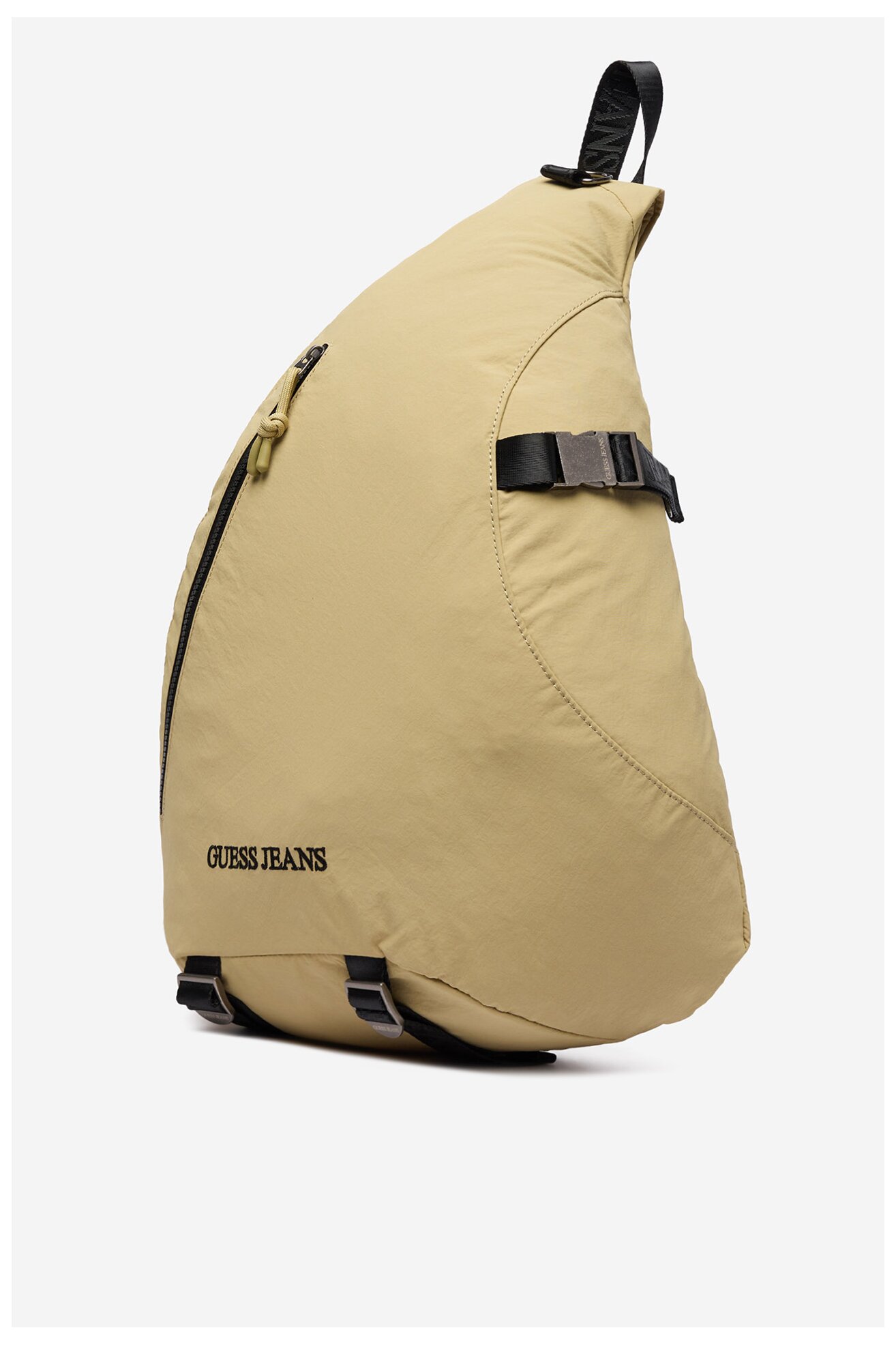 Plecak GUESS JEANS EOWB-GUESS-KL-001-09 Beżowy