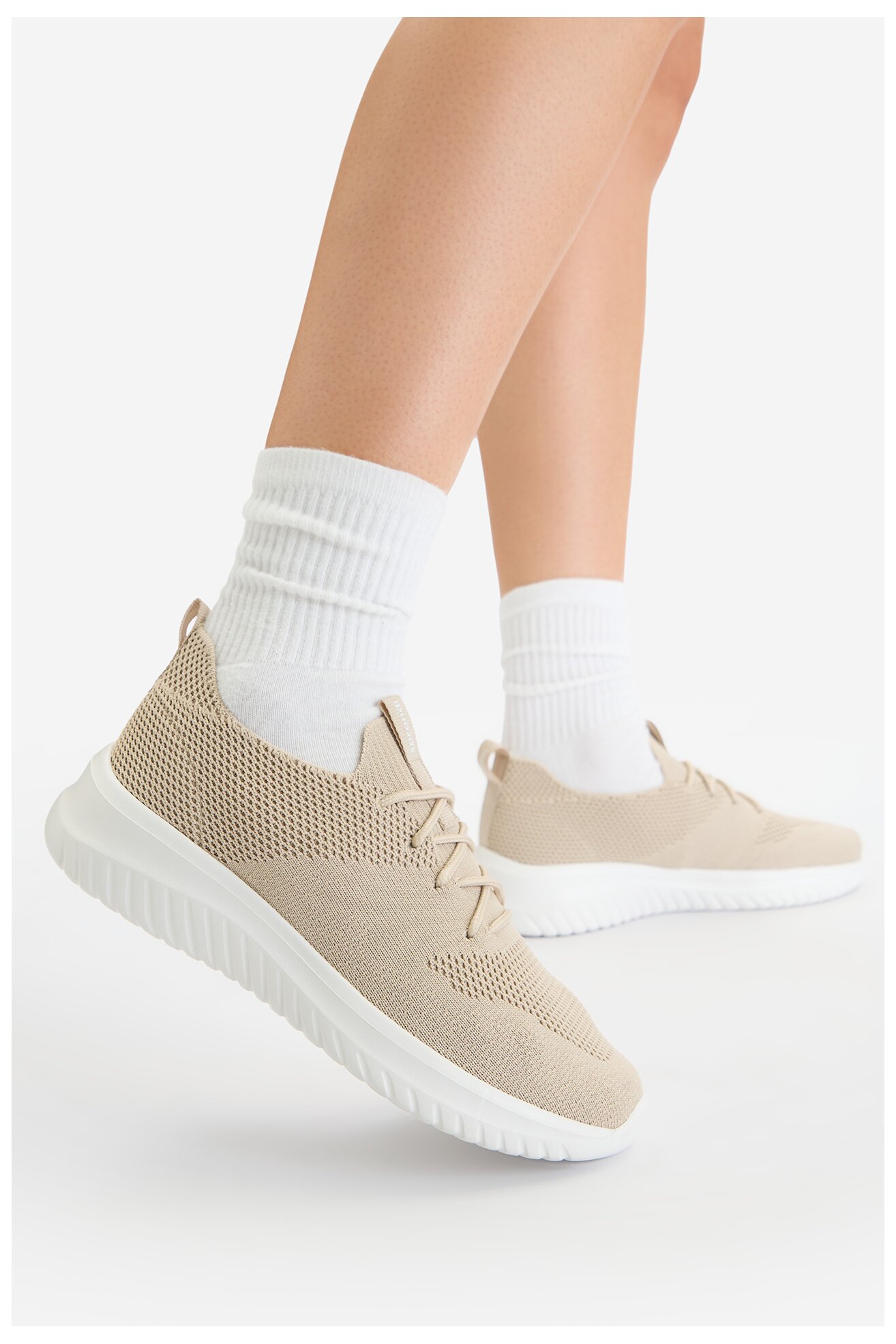 Obuwie sportowe Sprandi CEO-WP-S23R241A-4 Beżowy