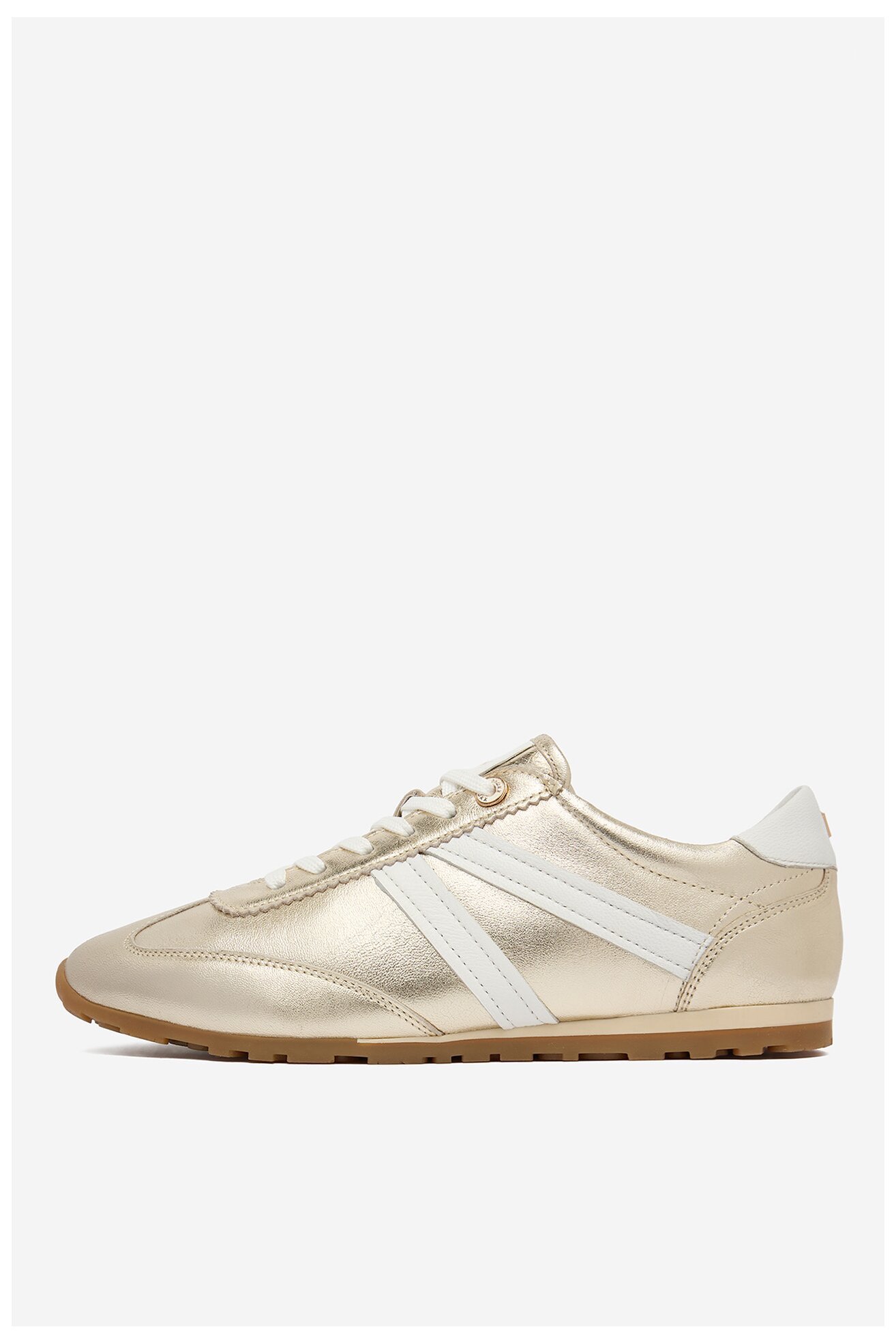 Sneakers Mexx EO-WI44-22-2094-11848 Złoty