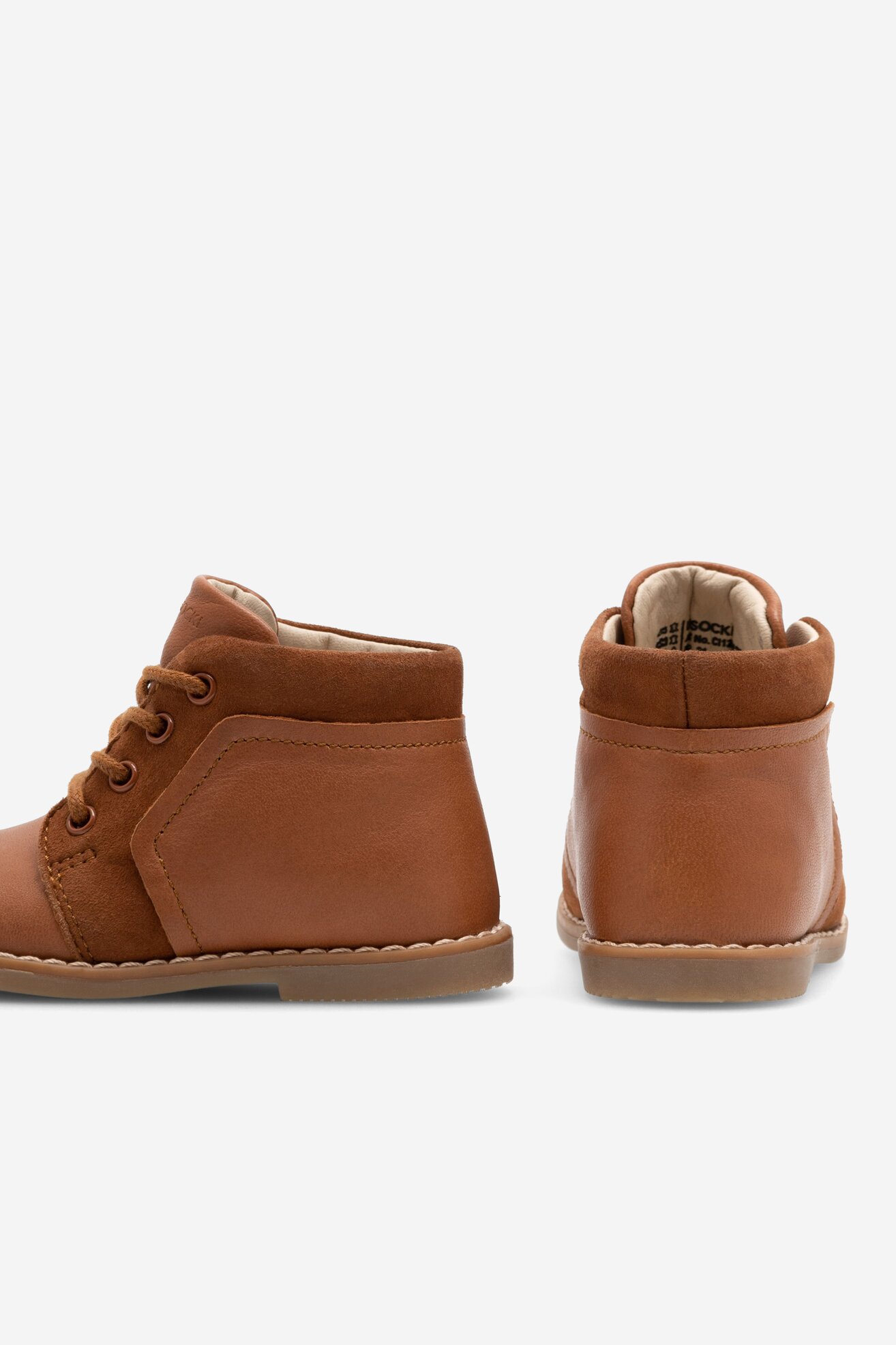 Половинки обувки Lasocki Kids HAPPY CI12-HAPPY-09 КАМЕЛ