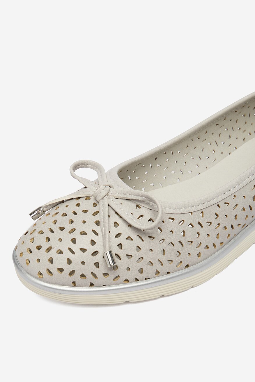 
                Go Soft - Baleriny - 5906751889145