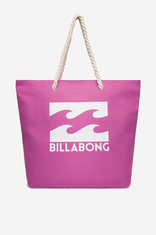 Сумка З Ремінцем BILLABONG BLB-B-001-07 ФІОЛЕТОВИЙ