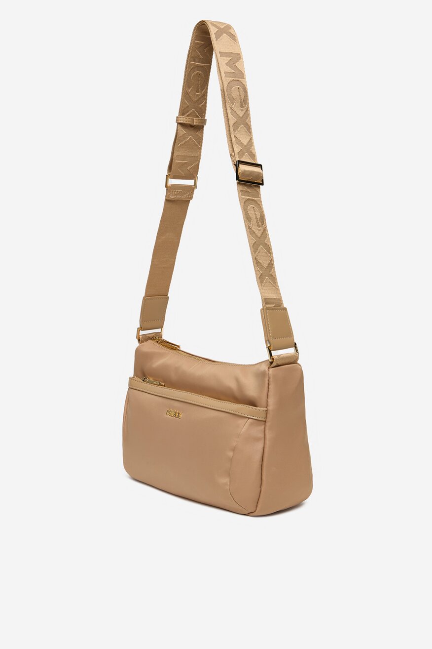 Mexx - Średnia torebka crossbody - 5906751215586