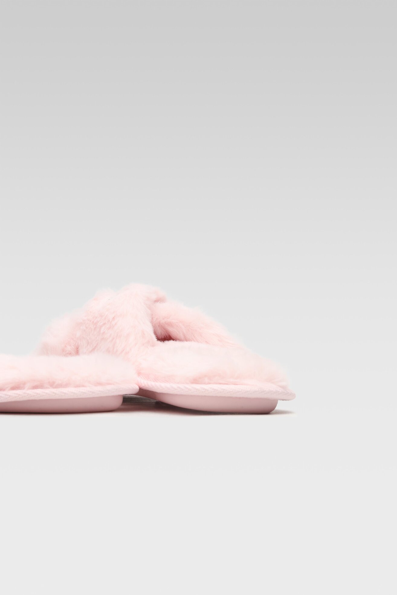 Papucs DeeZee M138139J RÓZSASZÍN