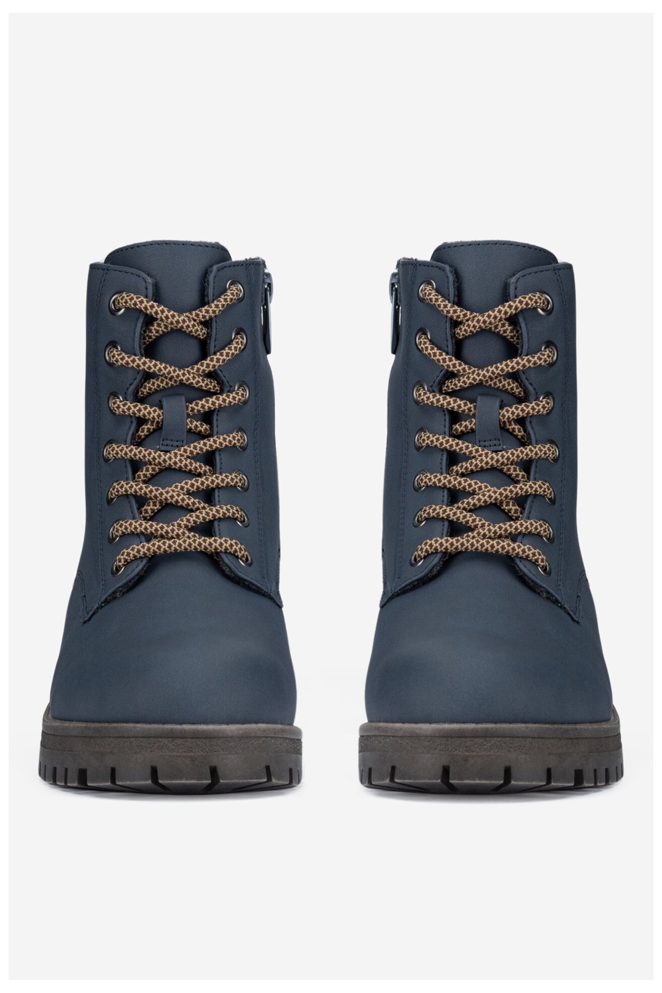 Bocanci Clara Barson WYL3072-5 BLEUMARIN