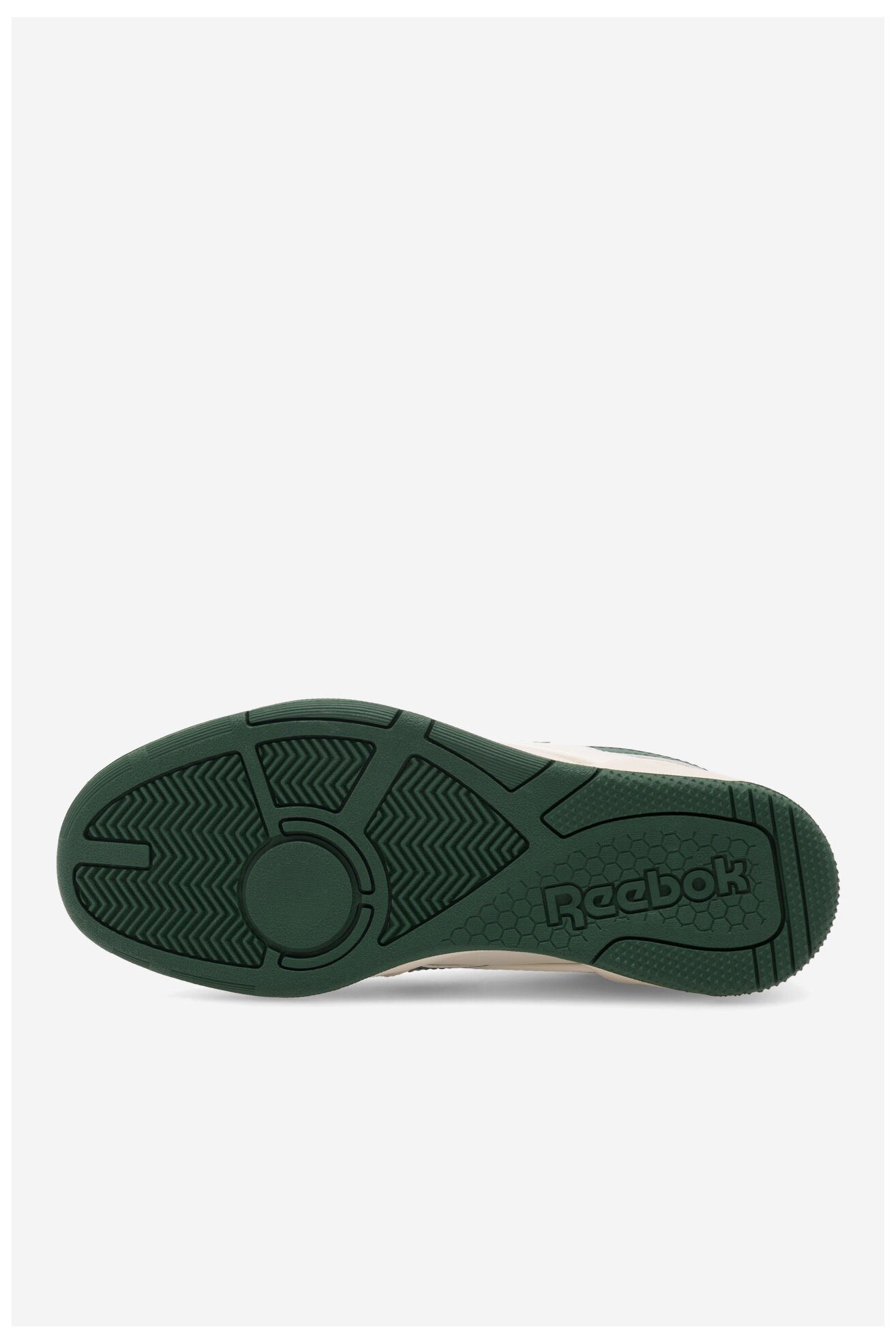 Сникърси Reebok BB 4000 II IE6833-W БЯЛ