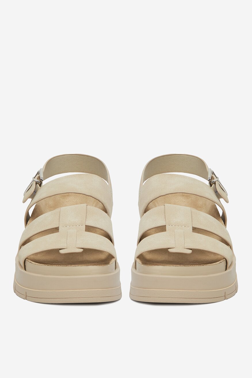 
                Sandale DeeZee BEJ - 5906751075913