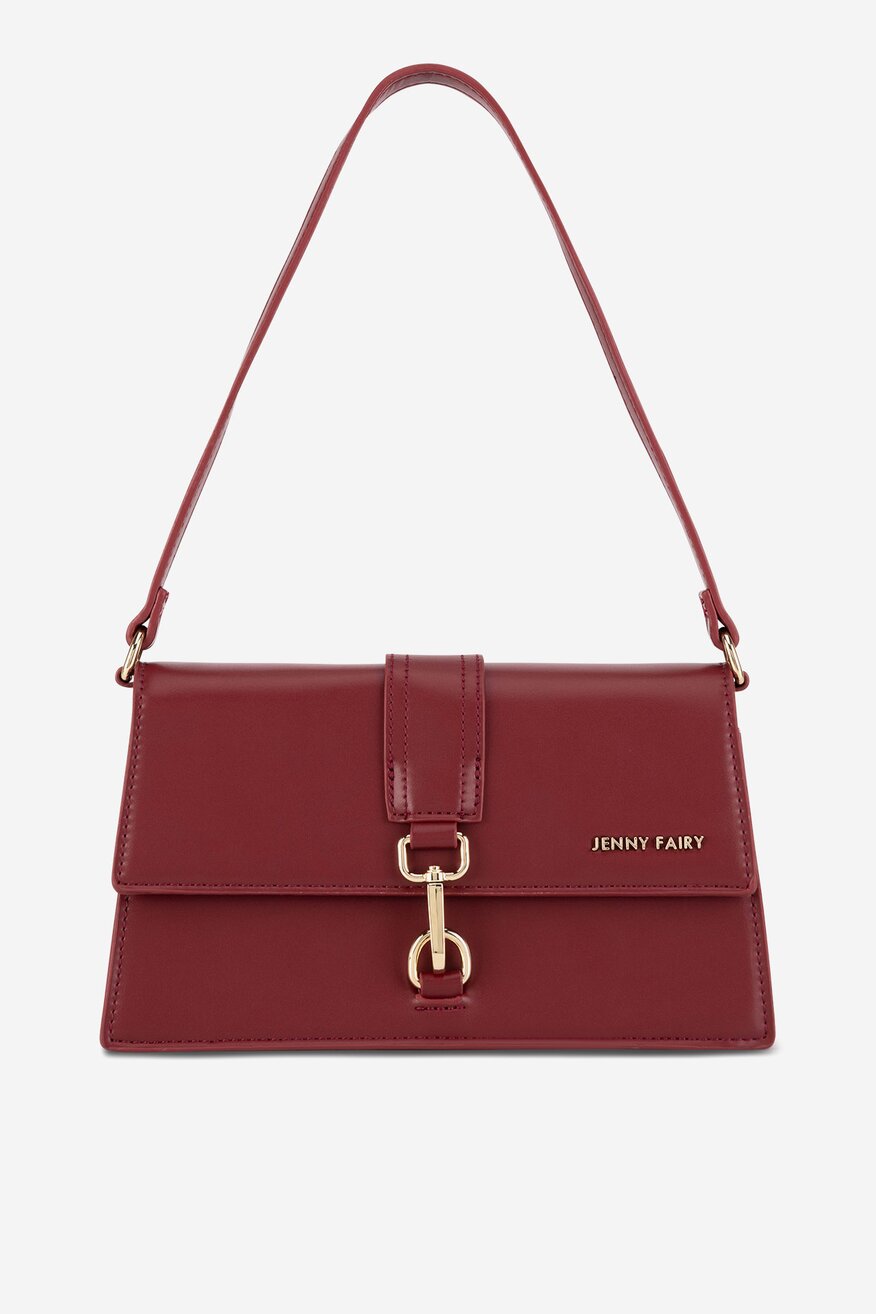 
                Jenny Fairy - Torebka mała kuferek - 5905588769415