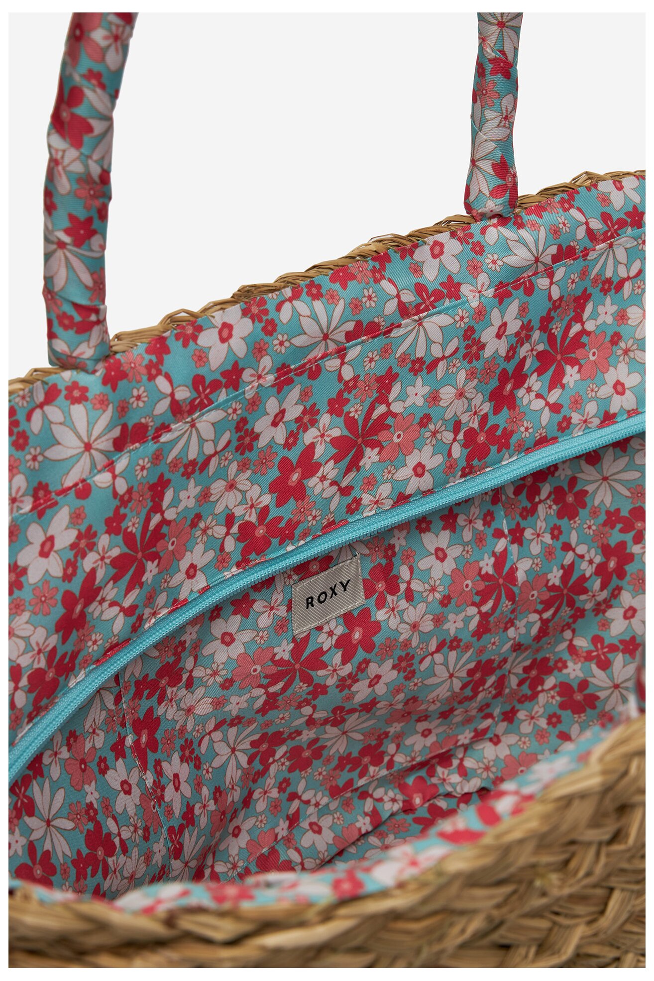 Kézitáska ROXY ROXY-L-002-07 KÉK