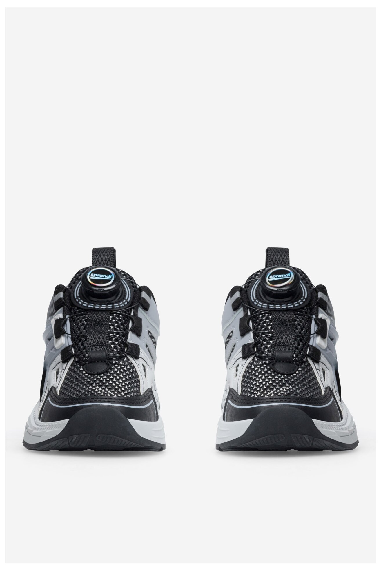 Obuwie sportowe Sprandi THYL-001 Czarny