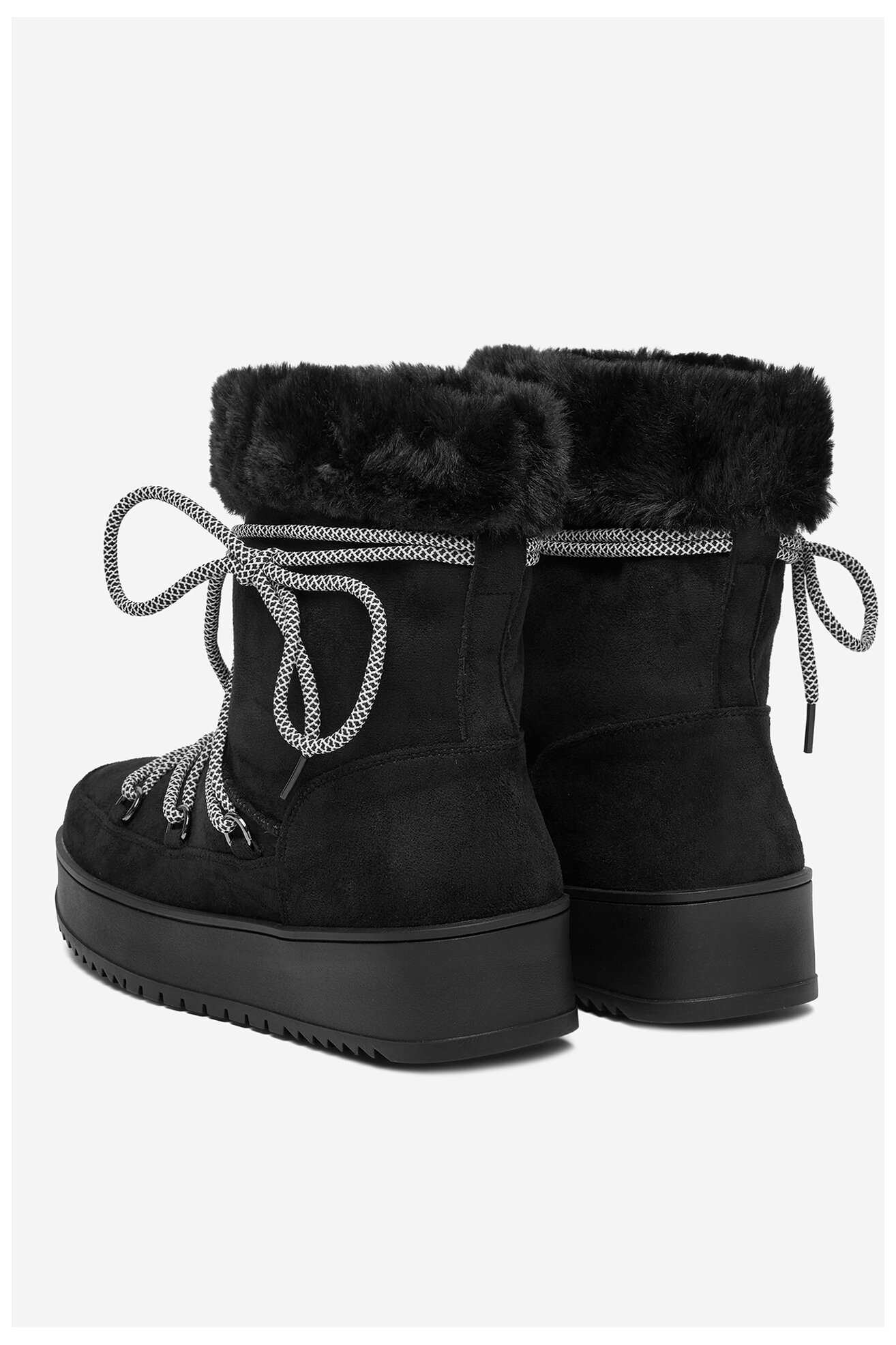 Боти Jenny Fairy WS290101-01 ЧЕРЕН