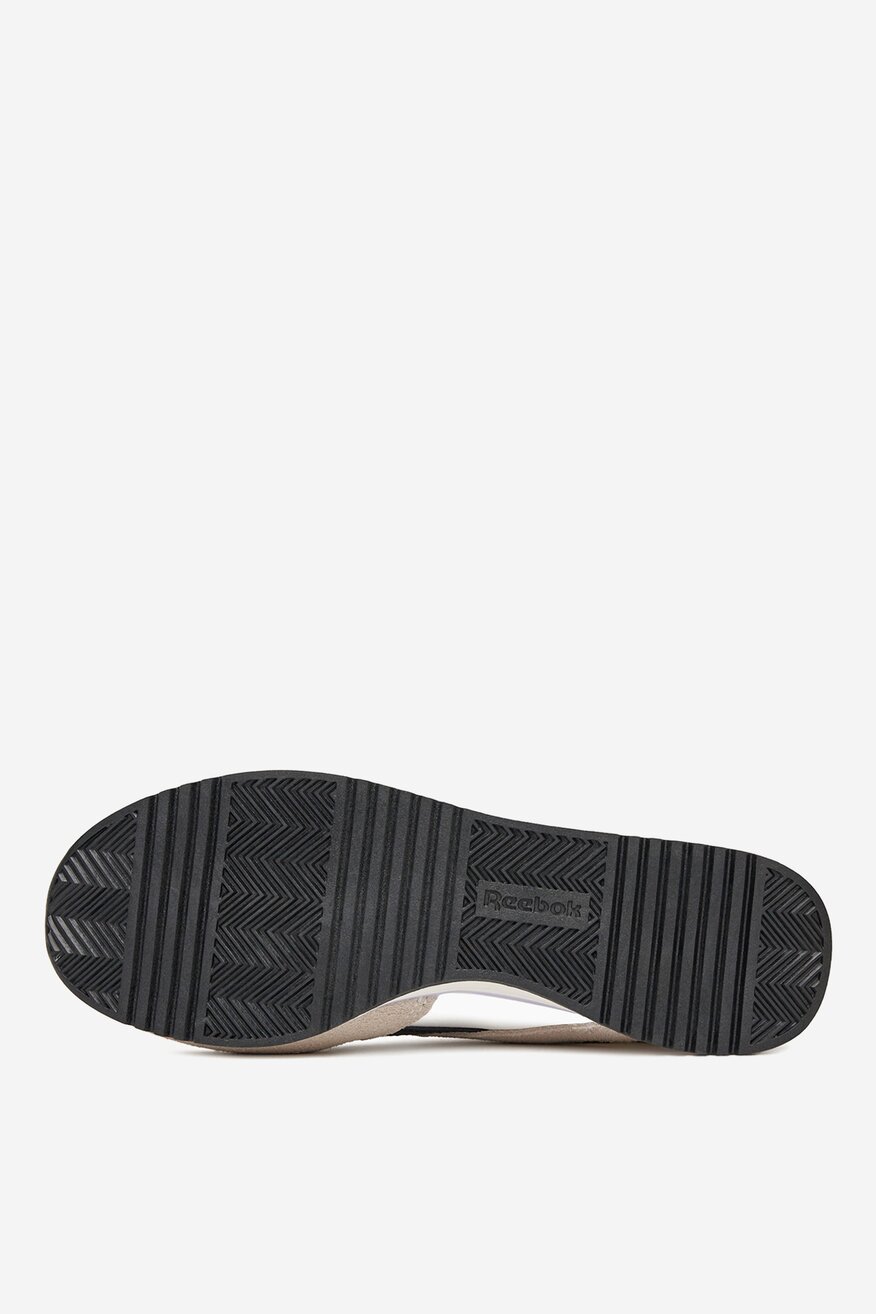 Sportovní obuv Reebok BÉŽOVÁ - 5903419835483