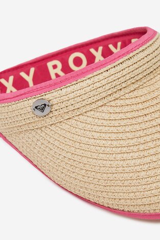 Dečija kapa ROXY ROXY-ACCCS-27-GIRL-SS2025 ROZE
