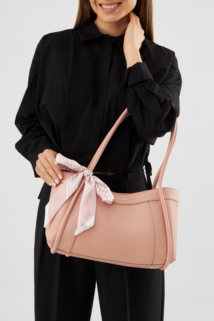 Jenny Fairy - Średnia torebka shopper - 5905588335351