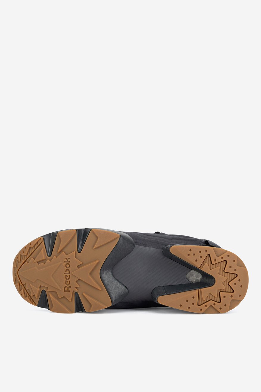 Sportovní obuv Reebok ŠEDÁ - 5905588911760