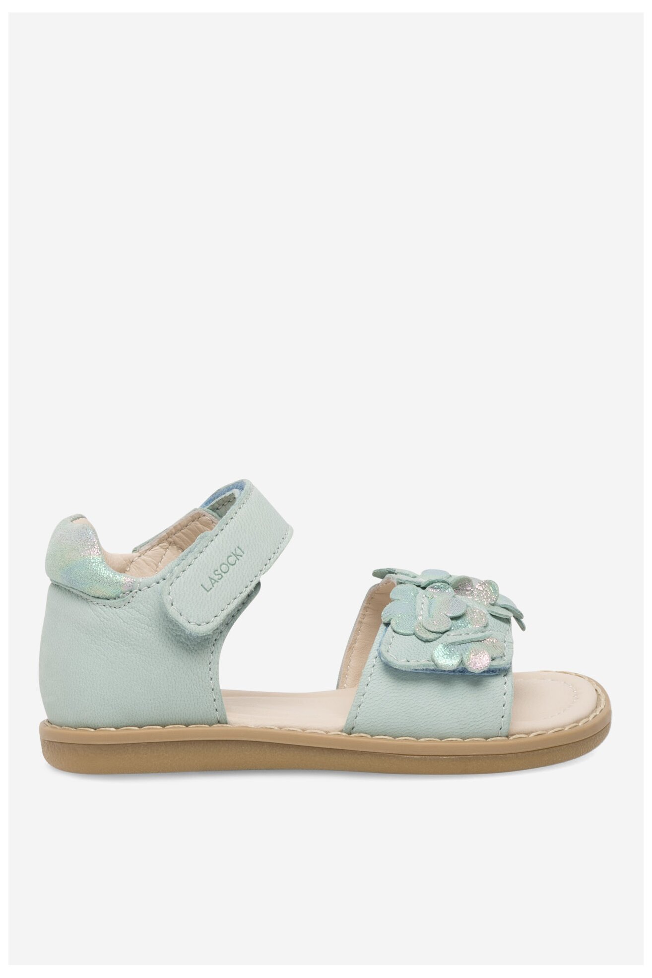 Сандали Lasocki Kids BOB CI12-BOB-03(II)DZ СИН