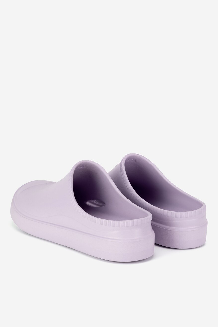 Джапанки HUNTER СВЕТЛОВИОЛЕТОВ - 2230070288611