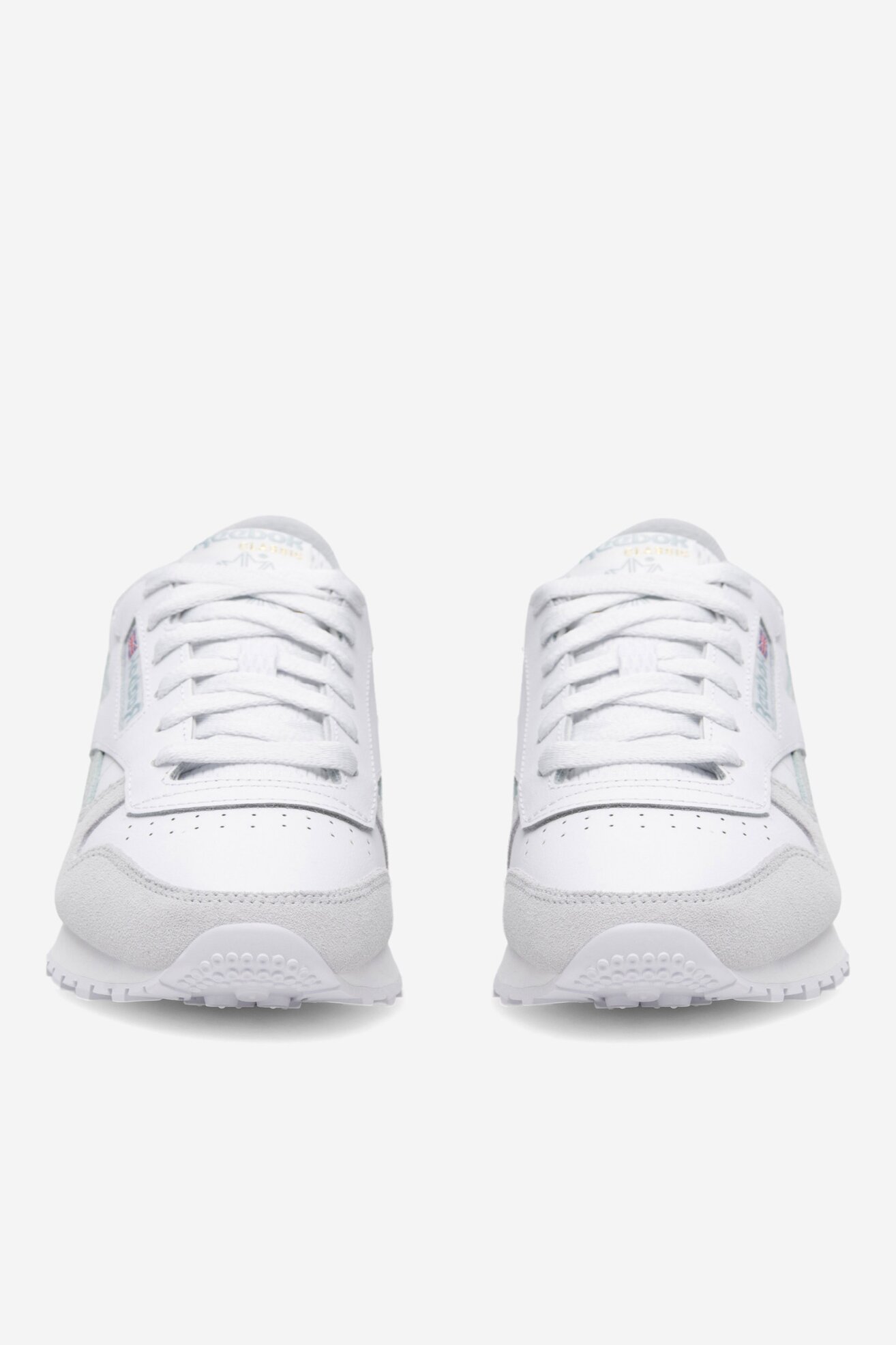 Сникърси Reebok CLASSIC LEATHER GW3801 БЯЛ