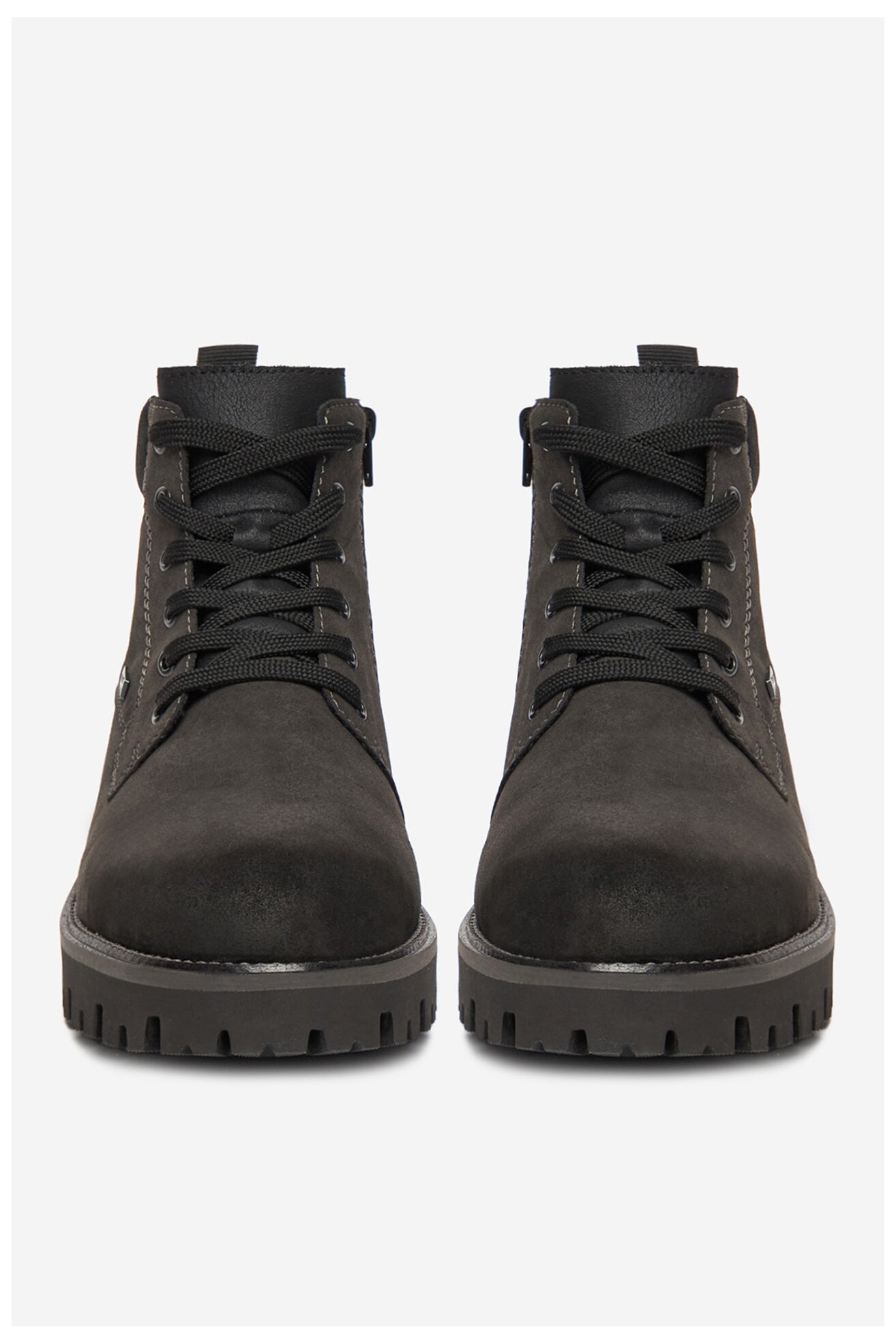 Боти Rieker CEO-30440-45 ЧЕРЕН