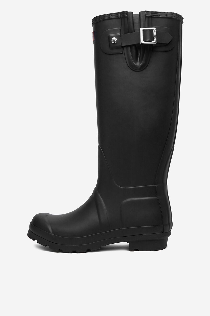 
                        Kalosze HUNTER CWB-HFW-004 Czarny - 5907964074588