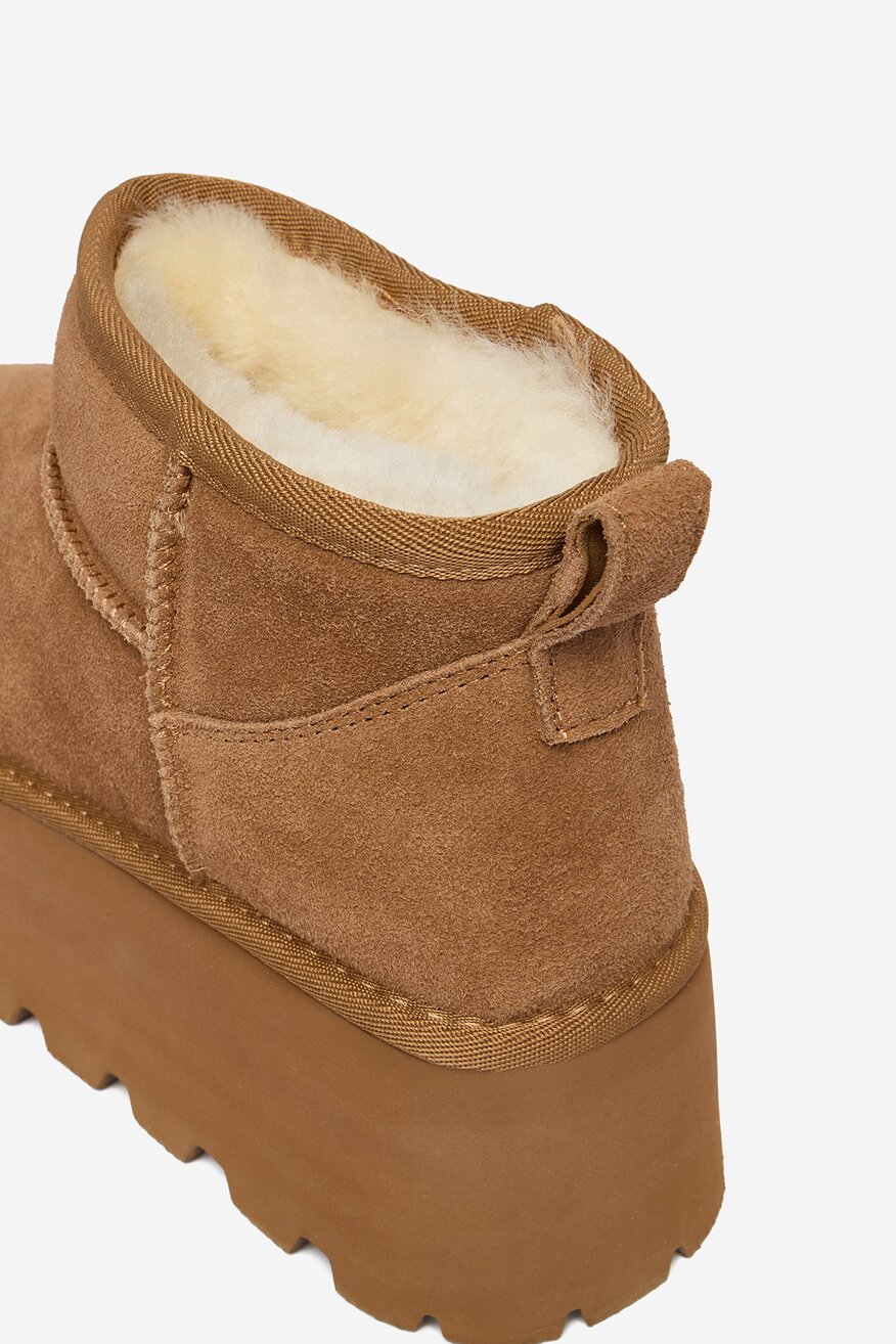 
                Боти Badura КАМЕЛ - 5906751279090