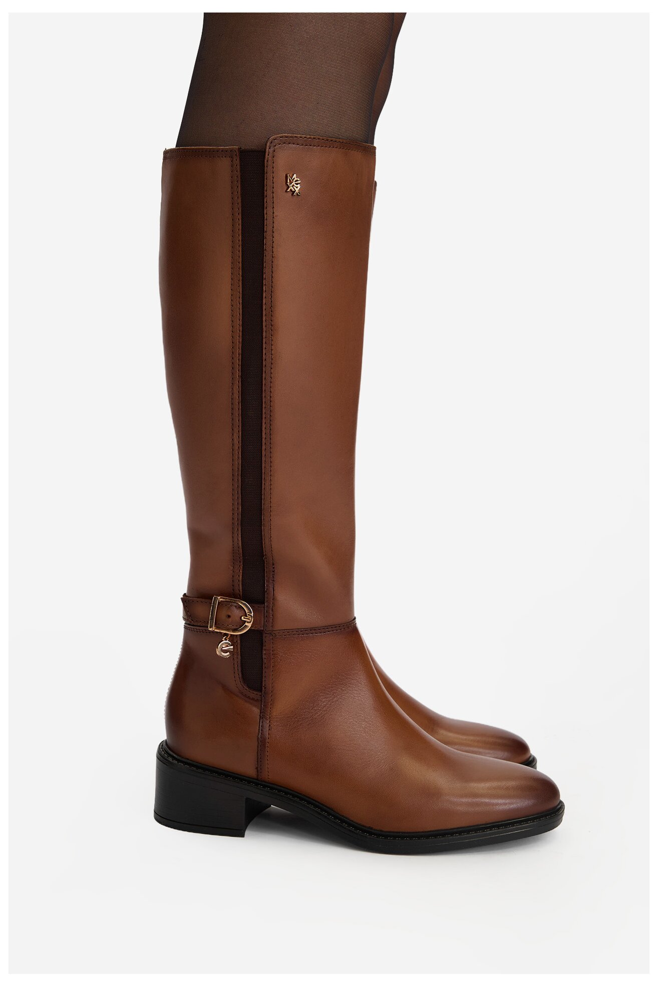 Чобіт Mexx CEO-MX/045C-WI44 ВЕРБЛЮЖИЙ