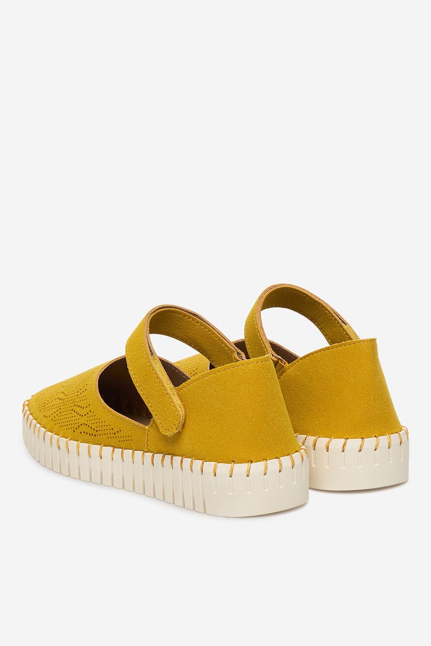 Go Soft - Półbuty - 5906751957103