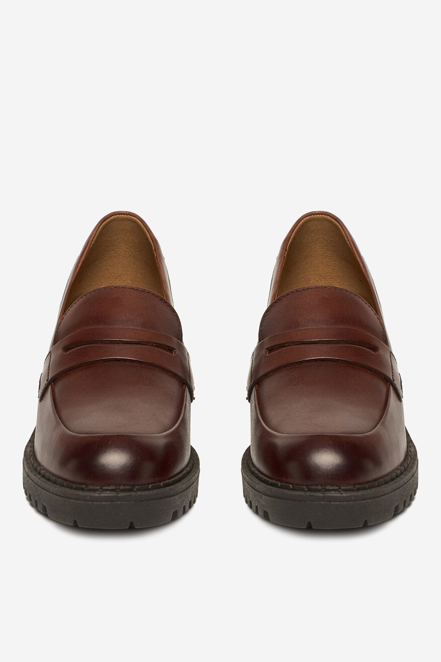 
                Mokaszin Lasocki BARNA - 5906751802984