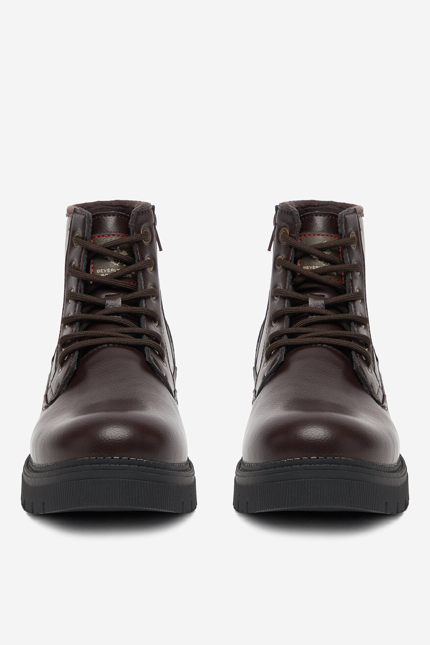 
                Bocanci Beverly Hills Polo Club MARO - 5906751308066