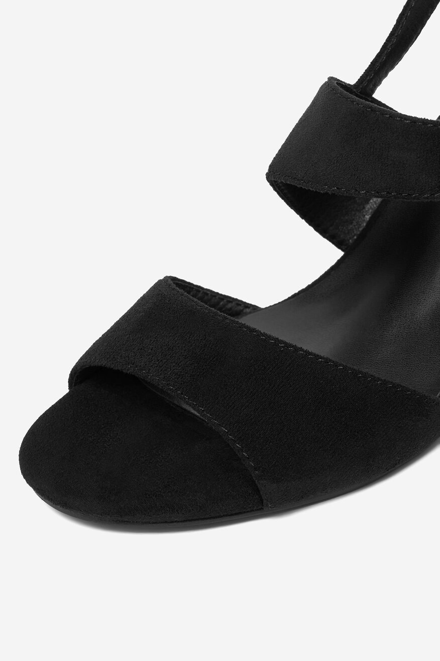 
                Jenny - Sandały - 5906751643891