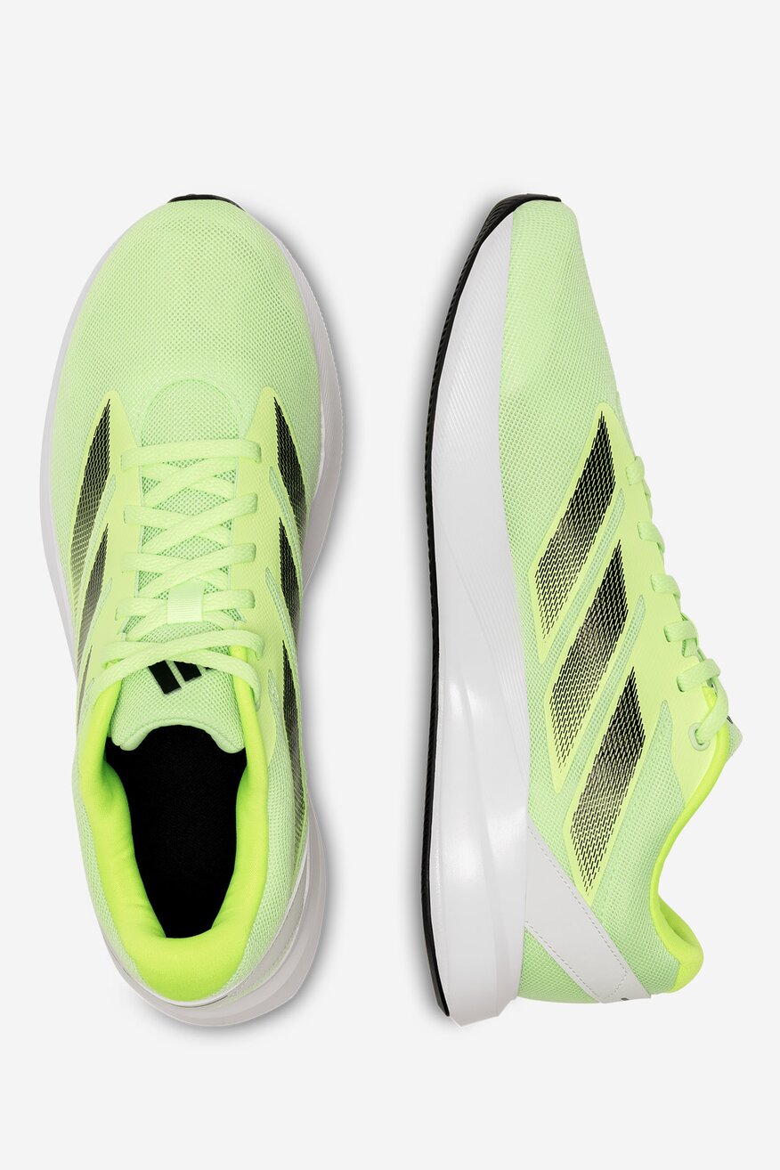 Sportovní obuv adidas ZELENÁ - 5905588314424