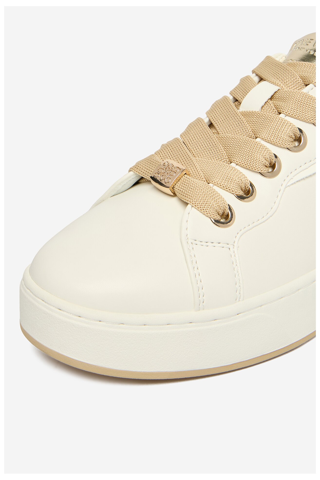 Кросівки NINE WEST EO-SS26-3C605 БІЛИЙ